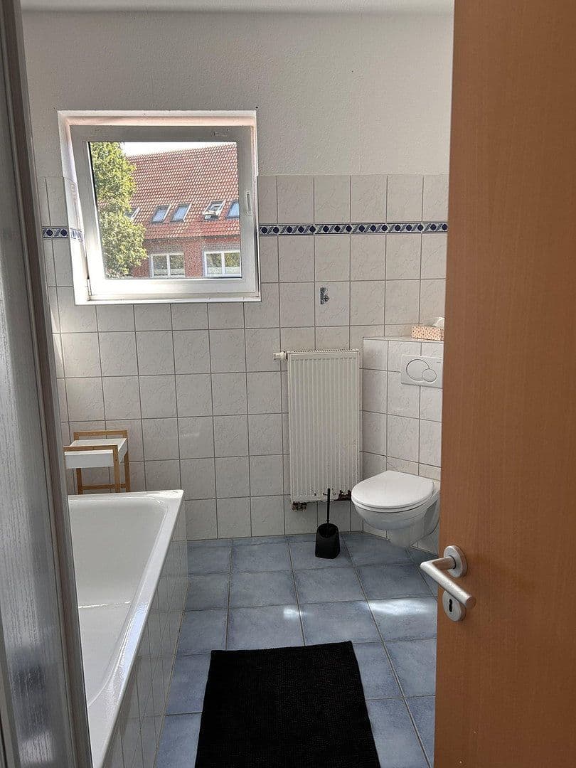 2 bedroom flat to rent, 73 m², Hauptstr. 466a-c, Saterland - Seelterlound, Lower Saxony 2 bedroom flat to rent, 73 m², Hauptstr. 466a-c, Saterland - Seelterlound, Lower Saxony
