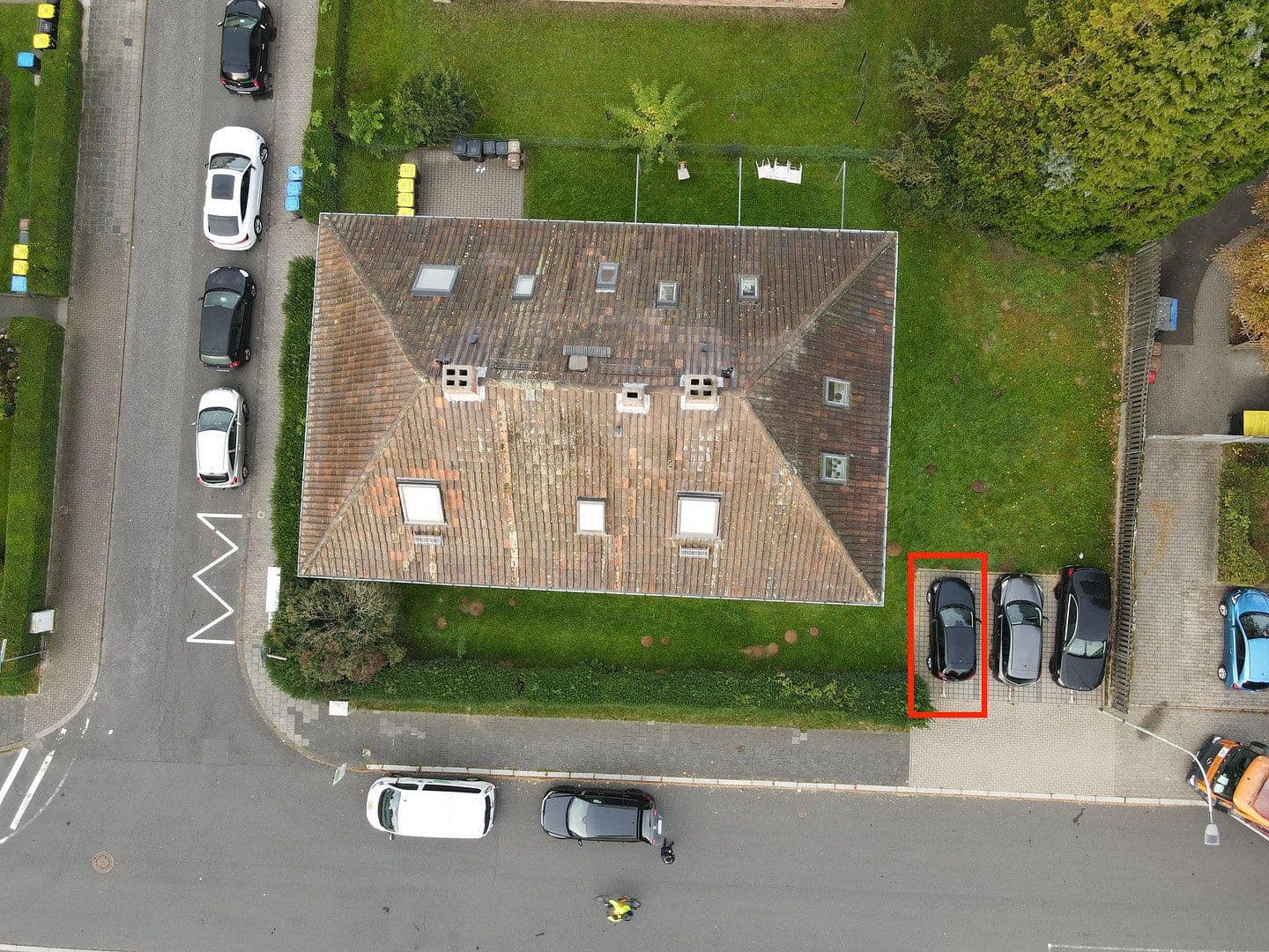 garage to rent, 0 m², Steinhäuser Straße 1, Friedberg (Hessen), Hesse garage to rent, 0 m², Steinhäuser Straße 1, Friedberg (Hessen), Hesse