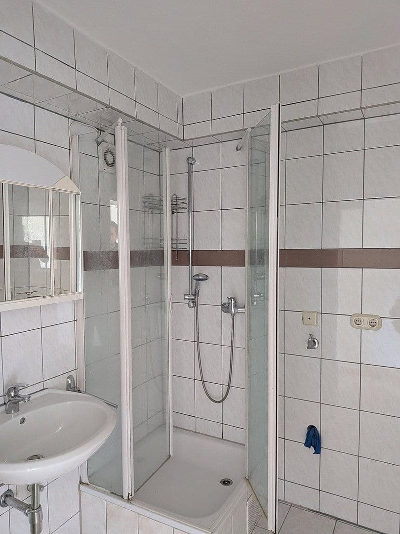 3 bedroom flat to rent, 76 m², Rheydter Straße 248, Mönchengladbach, North Rhine-Westphalia 3 bedroom flat to rent, 76 m², Rheydter Straße 248, Mönchengladbach, North Rhine-Westphalia