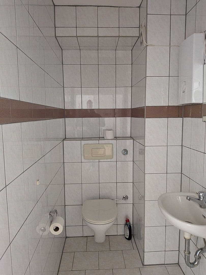 3 bedroom flat to rent, 76 m², Rheydter Straße 248, Mönchengladbach, North Rhine-Westphalia 3 bedroom flat to rent, 76 m², Rheydter Straße 248, Mönchengladbach, North Rhine-Westphalia