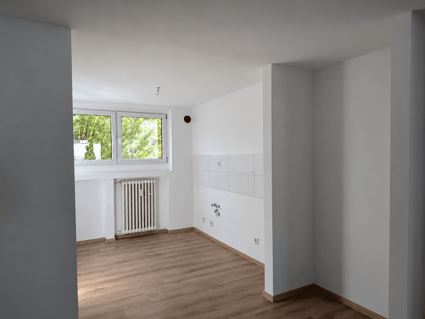 3 bedroom flat to rent, 76 m², Rheydter Straße 248, Mönchengladbach, North Rhine-Westphalia 3 bedroom flat to rent, 76 m², Rheydter Straße 248, Mönchengladbach, North Rhine-Westphalia