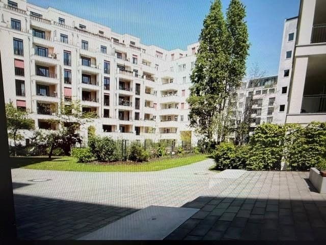 4 bedroom flat for sale, 142 m², Elisabeth Mara Strasse 3, Berlin, Berlin 4 bedroom flat for sale, 142 m², Elisabeth Mara Strasse 3, Berlin, Berlin