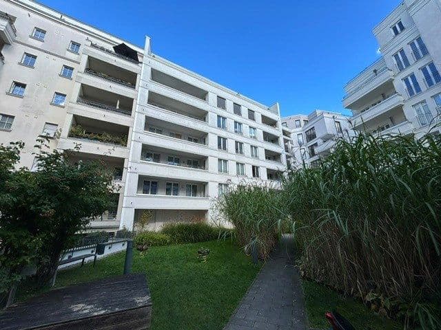 4 bedroom flat for sale, 142 m², Elisabeth Mara Strasse 3, Berlin, Berlin 4 bedroom flat for sale, 142 m², Elisabeth Mara Strasse 3, Berlin, Berlin
