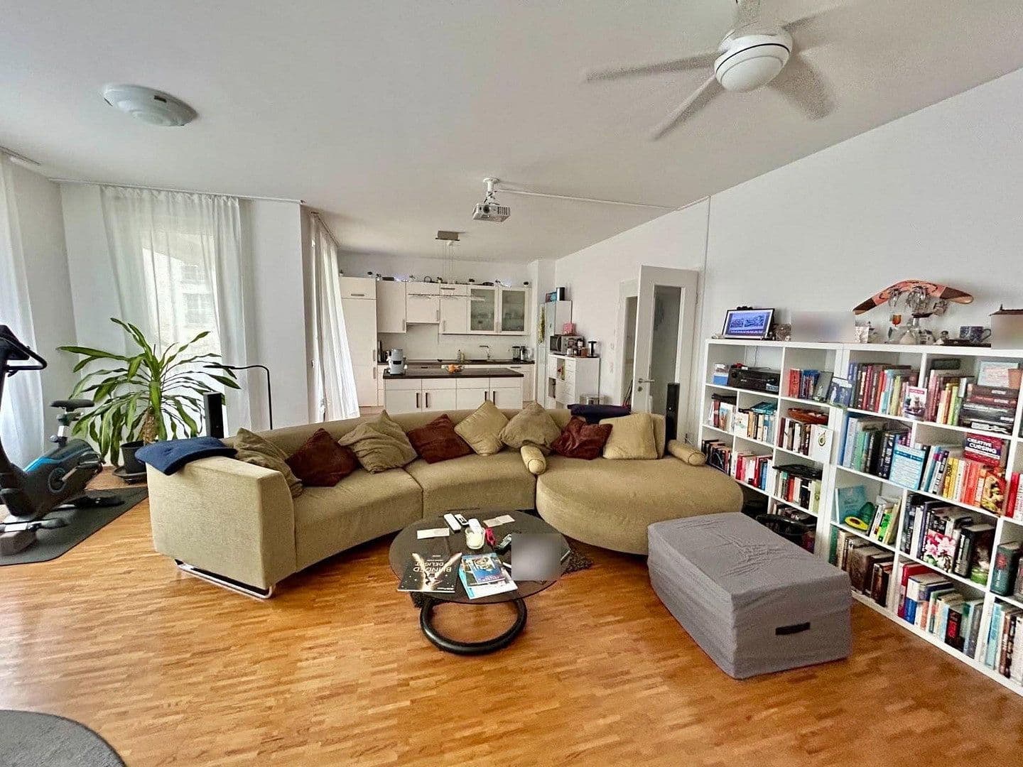 4 bedroom flat for sale, 142 m², Elisabeth Mara Strasse 3, Berlin, Berlin 4 bedroom flat for sale, 142 m², Elisabeth Mara Strasse 3, Berlin, Berlin