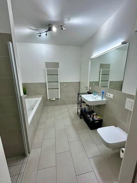 4 bedroom flat for sale, 142 m², Elisabeth Mara Strasse 3, Berlin, Berlin 4 bedroom flat for sale, 142 m², Elisabeth Mara Strasse 3, Berlin, Berlin