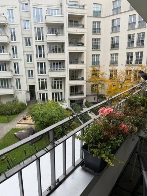 4 bedroom flat for sale, 142 m², Elisabeth Mara Strasse 3, Berlin, Berlin 4 bedroom flat for sale, 142 m², Elisabeth Mara Strasse 3, Berlin, Berlin