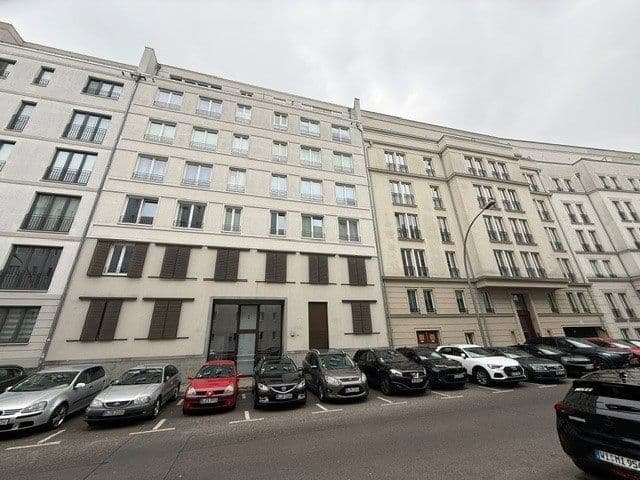 4 bedroom flat for sale, 142 m², Elisabeth Mara Strasse 3, Berlin, Berlin 4 bedroom flat for sale, 142 m², Elisabeth Mara Strasse 3, Berlin, Berlin