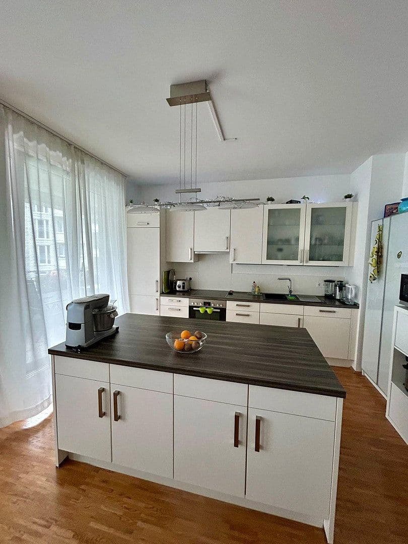 4 bedroom flat for sale, 142 m², Elisabeth Mara Strasse 3, Berlin, Berlin 4 bedroom flat for sale, 142 m², Elisabeth Mara Strasse 3, Berlin, Berlin