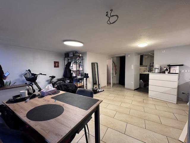 2 bedroom flat to rent, 65 m², Bruchtorstraße 2, Dassel, Lower Saxony 2 bedroom flat to rent, 65 m², Bruchtorstraße 2, Dassel, Lower Saxony