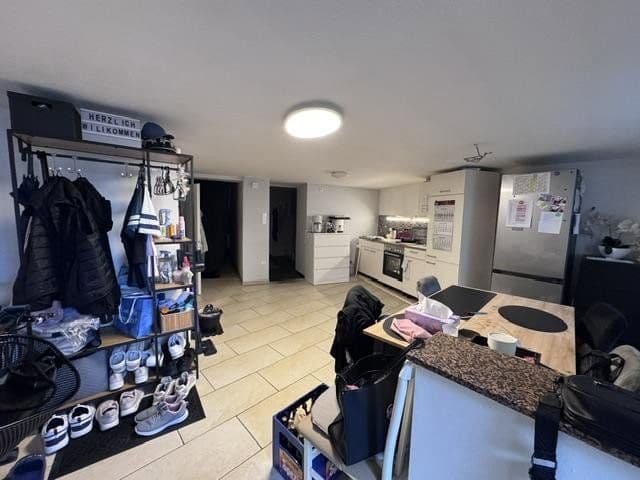 2 bedroom flat to rent, 65 m², Bruchtorstraße 2, Dassel, Lower Saxony 2 bedroom flat to rent, 65 m², Bruchtorstraße 2, Dassel, Lower Saxony