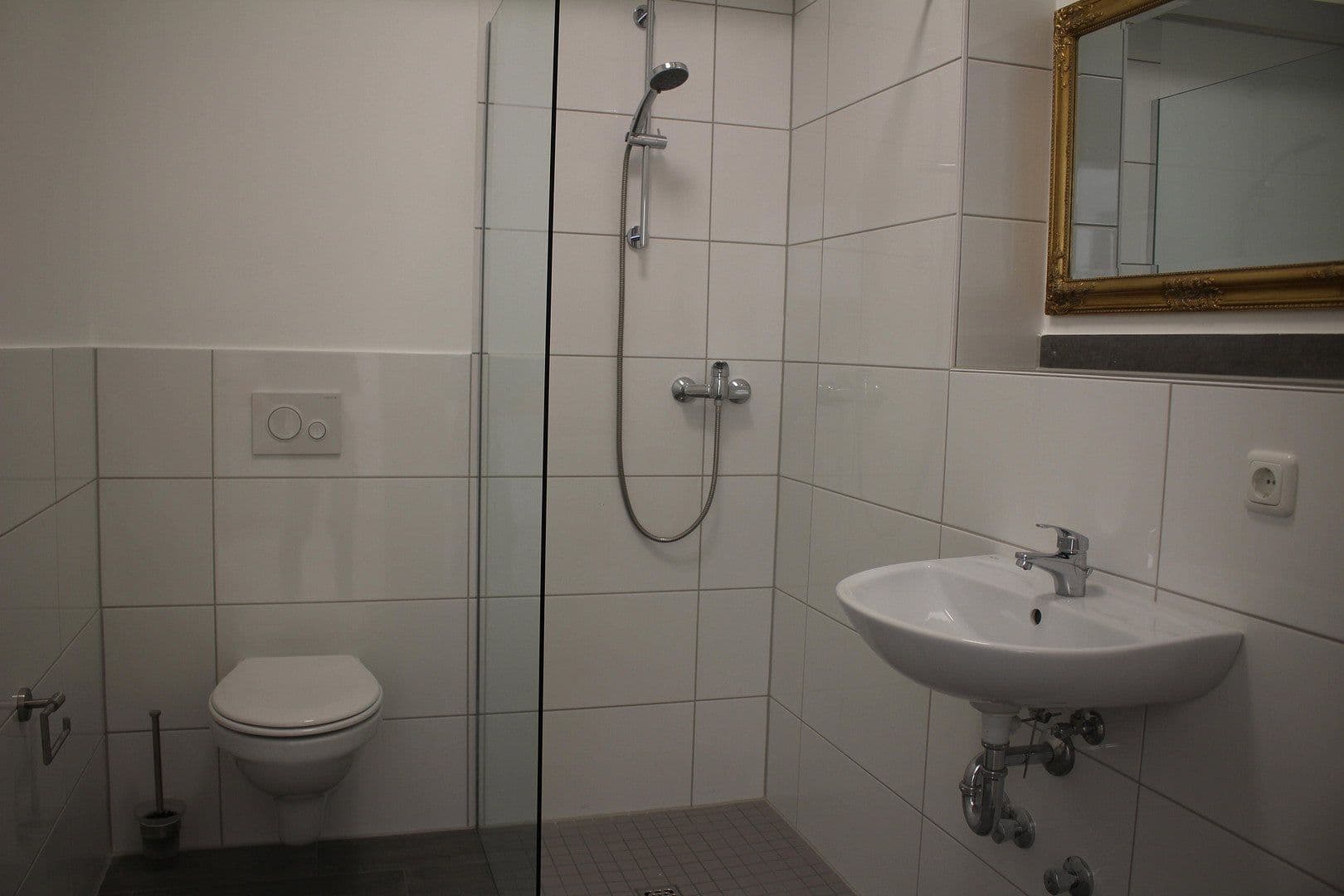 2 bedroom flat to rent, 45 m², Rodheimer Str. 65, Gießen, Hesse 2 bedroom flat to rent, 45 m², Rodheimer Str. 65, Gießen, Hesse