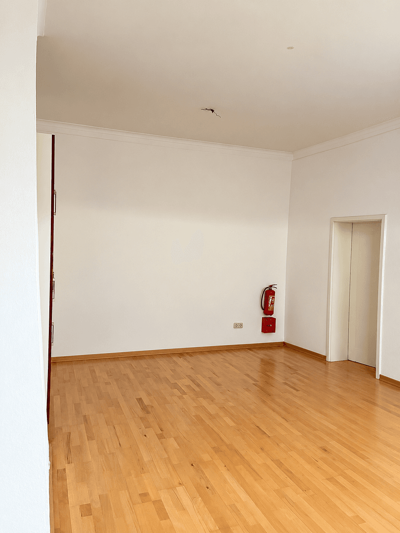 office to rent, 87 m², Kurfürstenstraße 14, Potsdam, Brandenburg office to rent, 87 m², Kurfürstenstraße 14, Potsdam, Brandenburg