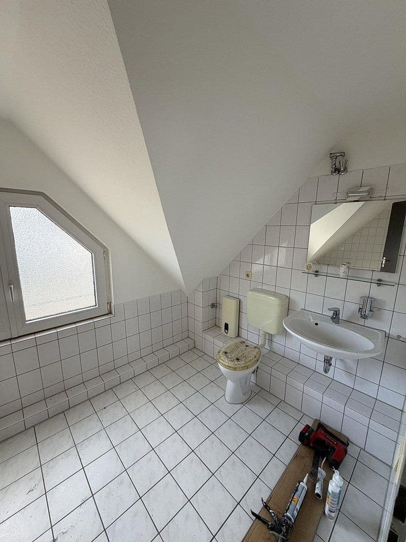house to rent, 97 m², Lützowstr. 139, Solingen, North Rhine-Westphalia house to rent, 97 m², Lützowstr. 139, Solingen, North Rhine-Westphalia
