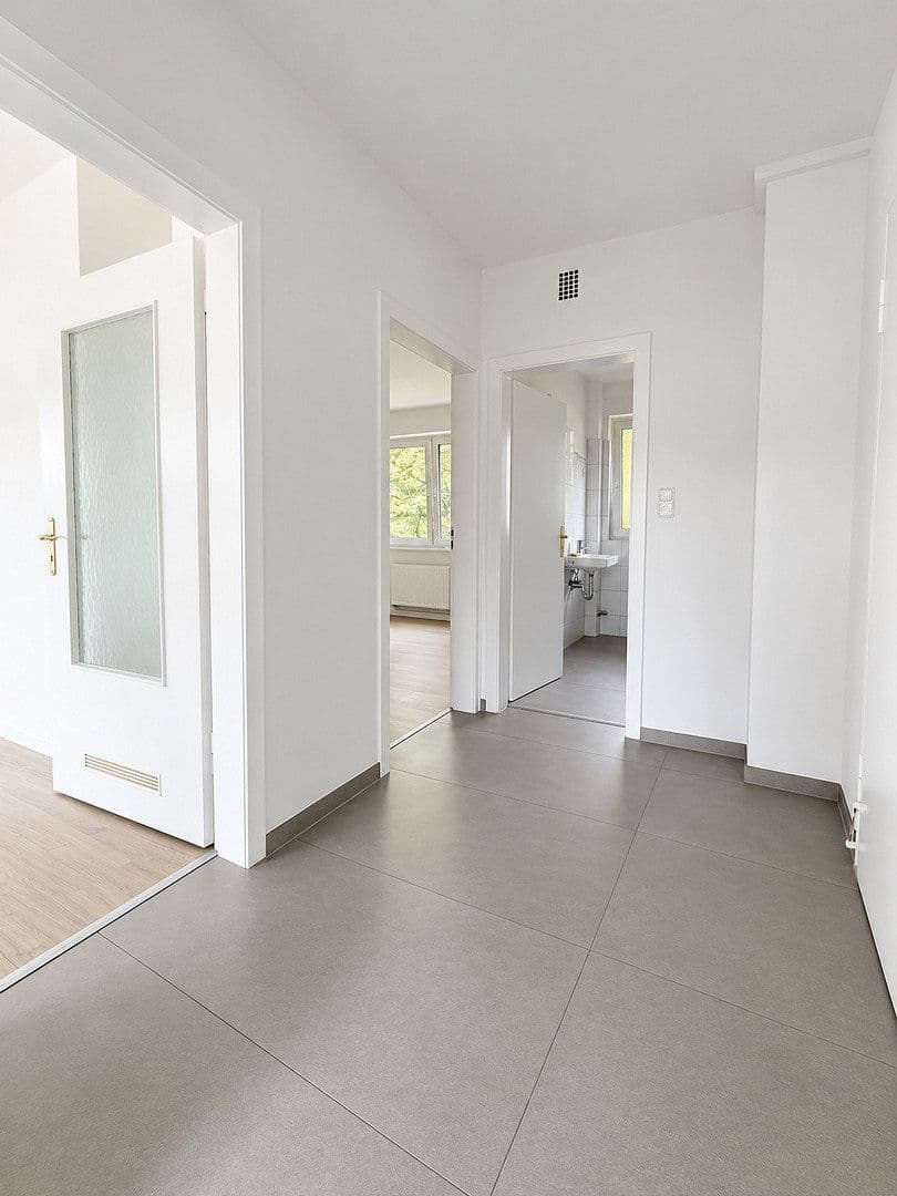 1 bedroom with open-plan kitchen flat to rent, 55 m², Muckstraße 9, Bochum, North Rhine-Westphalia 1 bedroom with open-plan kitchen flat to rent, 55 m², Muckstraße 9, Bochum, North Rhine-Westphalia