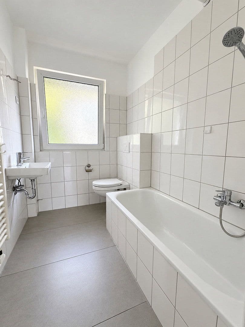 1 bedroom with open-plan kitchen flat to rent, 55 m², Muckstraße 9, Bochum, North Rhine-Westphalia 1 bedroom with open-plan kitchen flat to rent, 55 m², Muckstraße 9, Bochum, North Rhine-Westphalia