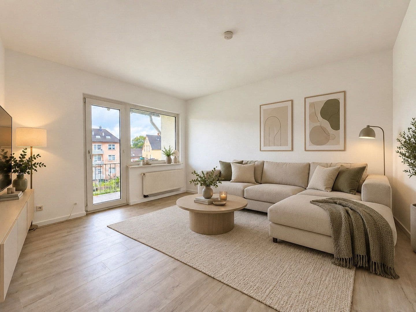 1 bedroom with open-plan kitchen flat to rent, 55 m², Muckstraße 9, Bochum, North Rhine-Westphalia 1 bedroom with open-plan kitchen flat to rent, 55 m², Muckstraße 9, Bochum, North Rhine-Westphalia