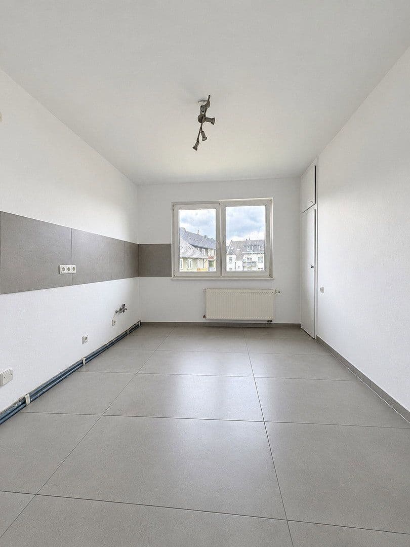 1 bedroom with open-plan kitchen flat to rent, 55 m², Muckstraße 9, Bochum, North Rhine-Westphalia 1 bedroom with open-plan kitchen flat to rent, 55 m², Muckstraße 9, Bochum, North Rhine-Westphalia