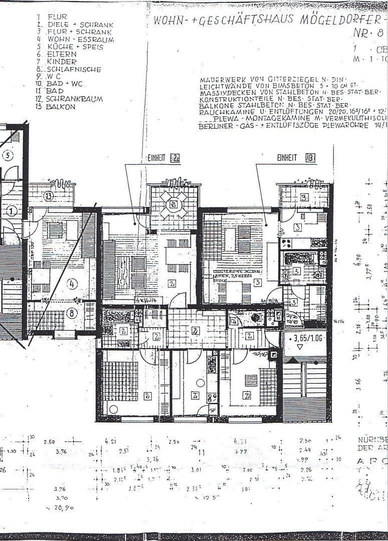 1 bedroom flat to rent, 35 m², Ostendstraße 206, Nürnberg-Mögeldorf, Bavaria 1 bedroom flat to rent, 35 m², Ostendstraße 206, Nürnberg-Mögeldorf, Bavaria