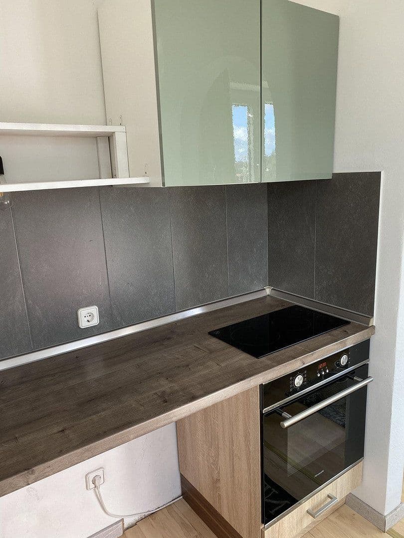 1 bedroom flat to rent, 35 m², Ostendstraße 206, Nürnberg-Mögeldorf, Bavaria 1 bedroom flat to rent, 35 m², Ostendstraße 206, Nürnberg-Mögeldorf, Bavaria