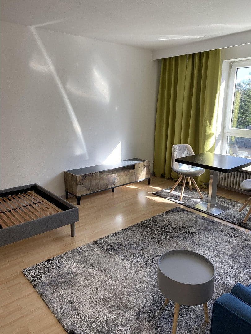 1 bedroom flat to rent, 35 m², Ostendstraße 206, Nürnberg-Mögeldorf, Bavaria 1 bedroom flat to rent, 35 m², Ostendstraße 206, Nürnberg-Mögeldorf, Bavaria