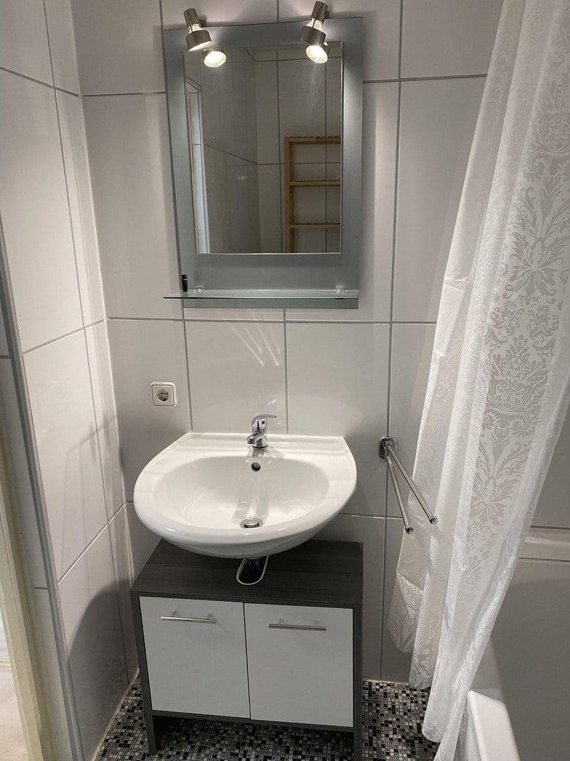 1 bedroom flat to rent, 35 m², Ostendstraße 206, Nürnberg-Mögeldorf, Bavaria 1 bedroom flat to rent, 35 m², Ostendstraße 206, Nürnberg-Mögeldorf, Bavaria