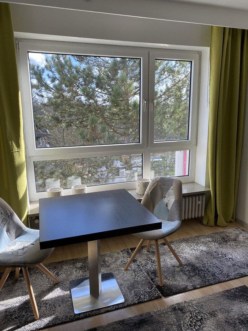 1 bedroom flat to rent, 35 m², Ostendstraße 206, Nürnberg-Mögeldorf, Bavaria 1 bedroom flat to rent, 35 m², Ostendstraße 206, Nürnberg-Mögeldorf, Bavaria