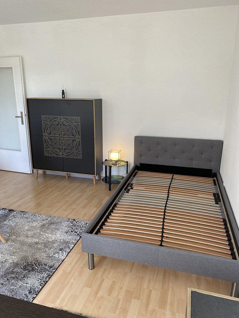1 bedroom flat to rent, 35 m², Ostendstraße 206, Nürnberg-Mögeldorf, Bavaria 1 bedroom flat to rent, 35 m², Ostendstraße 206, Nürnberg-Mögeldorf, Bavaria