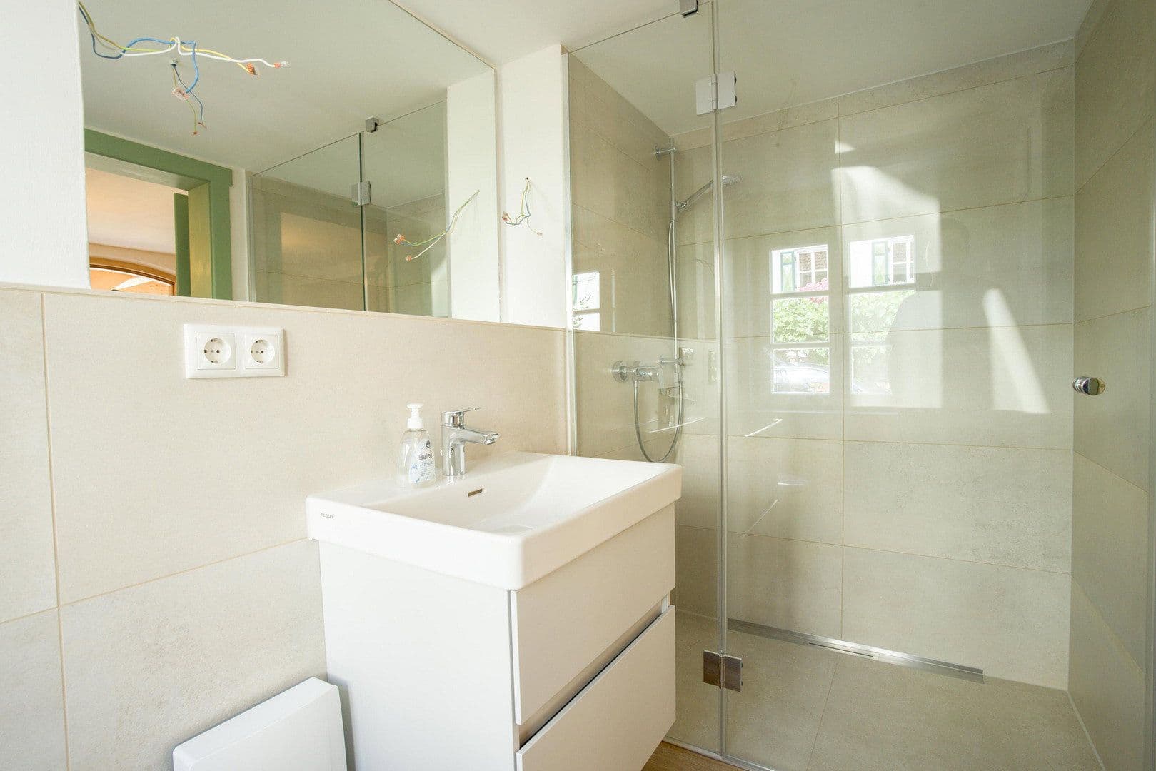 1 bedroom flat to rent, 40 m², Hauptstr. 20, Fuchstal, Bavaria 1 bedroom flat to rent, 40 m², Hauptstr. 20, Fuchstal, Bavaria