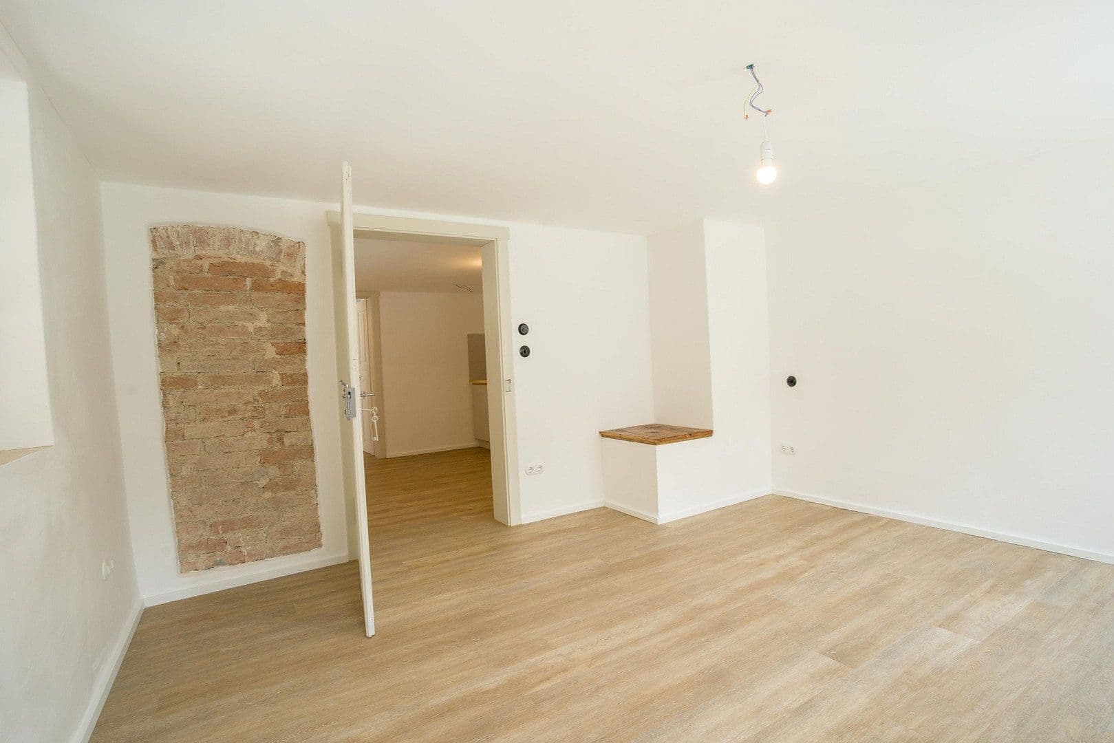 1 bedroom flat to rent, 40 m², Hauptstr. 20, Fuchstal, Bavaria 1 bedroom flat to rent, 40 m², Hauptstr. 20, Fuchstal, Bavaria