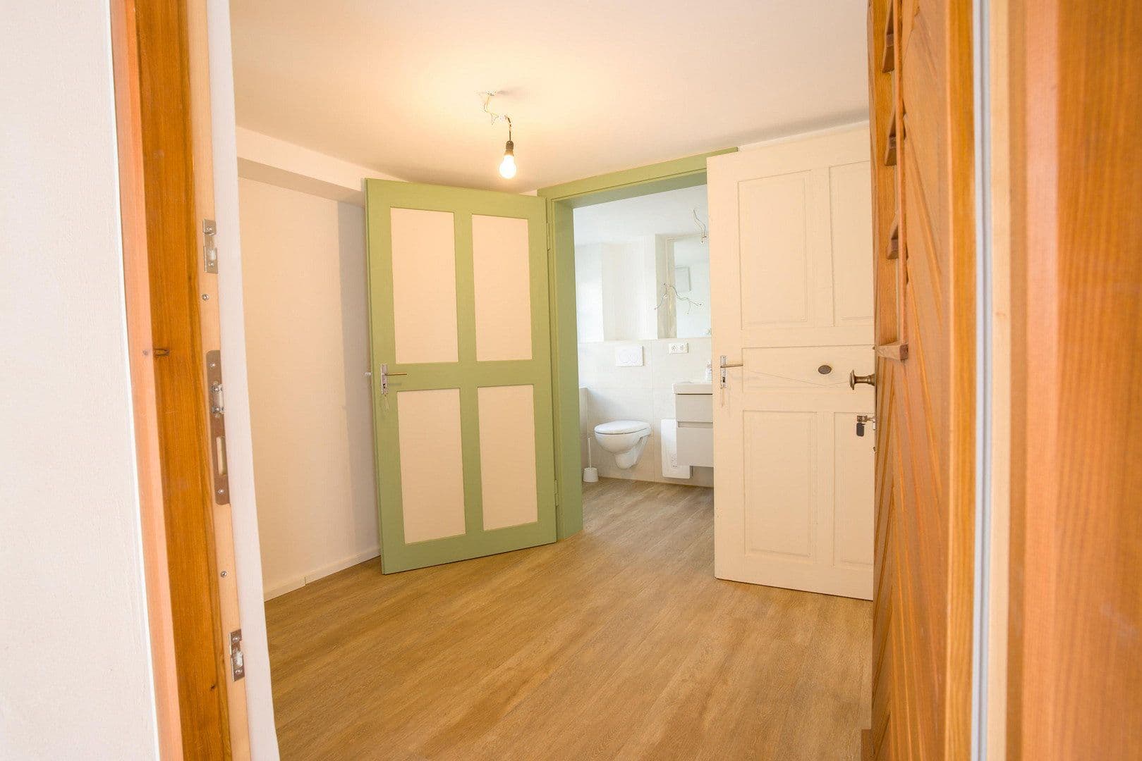 1 bedroom flat to rent, 40 m², Hauptstr. 20, Fuchstal, Bavaria 1 bedroom flat to rent, 40 m², Hauptstr. 20, Fuchstal, Bavaria