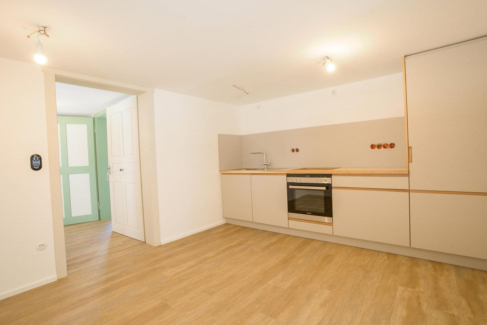 1 bedroom flat to rent, 40 m², Hauptstr. 20, Fuchstal, Bavaria 1 bedroom flat to rent, 40 m², Hauptstr. 20, Fuchstal, Bavaria