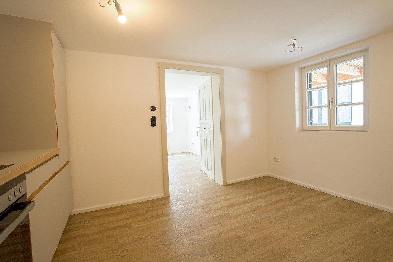1 bedroom flat to rent, 40 m², Hauptstr. 20, Fuchstal, Bavaria 1 bedroom flat to rent, 40 m², Hauptstr. 20, Fuchstal, Bavaria