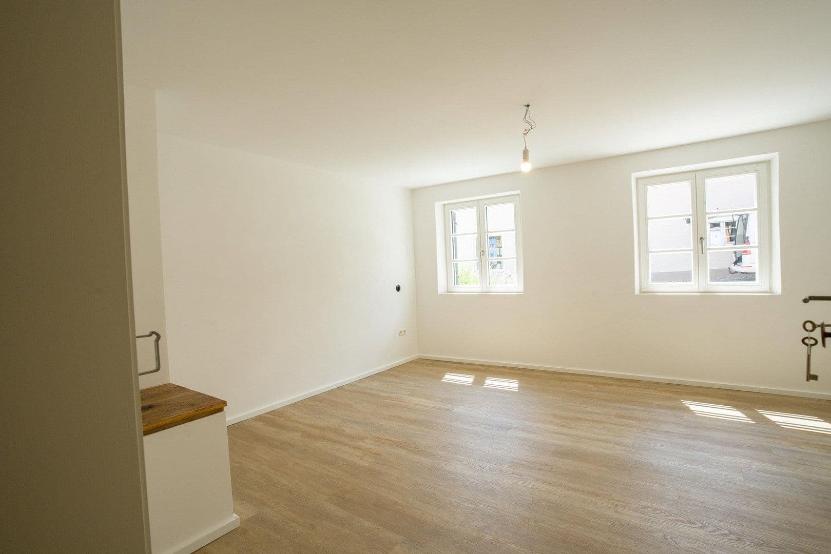 1 bedroom flat to rent, 40 m², Hauptstr. 20, Fuchstal, Bavaria 1 bedroom flat to rent, 40 m², Hauptstr. 20, Fuchstal, Bavaria