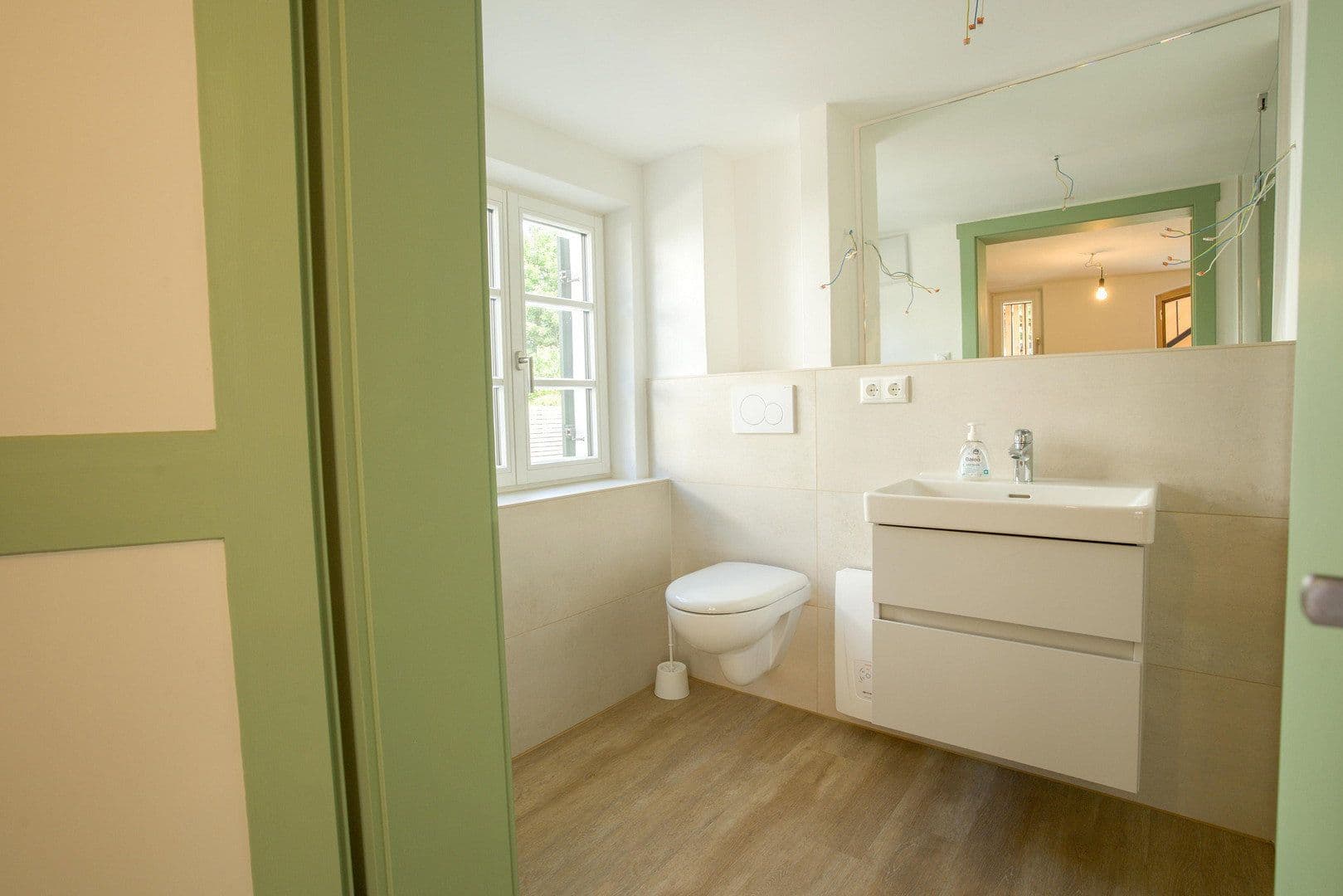 1 bedroom flat to rent, 40 m², Hauptstr. 20, Fuchstal, Bavaria 1 bedroom flat to rent, 40 m², Hauptstr. 20, Fuchstal, Bavaria