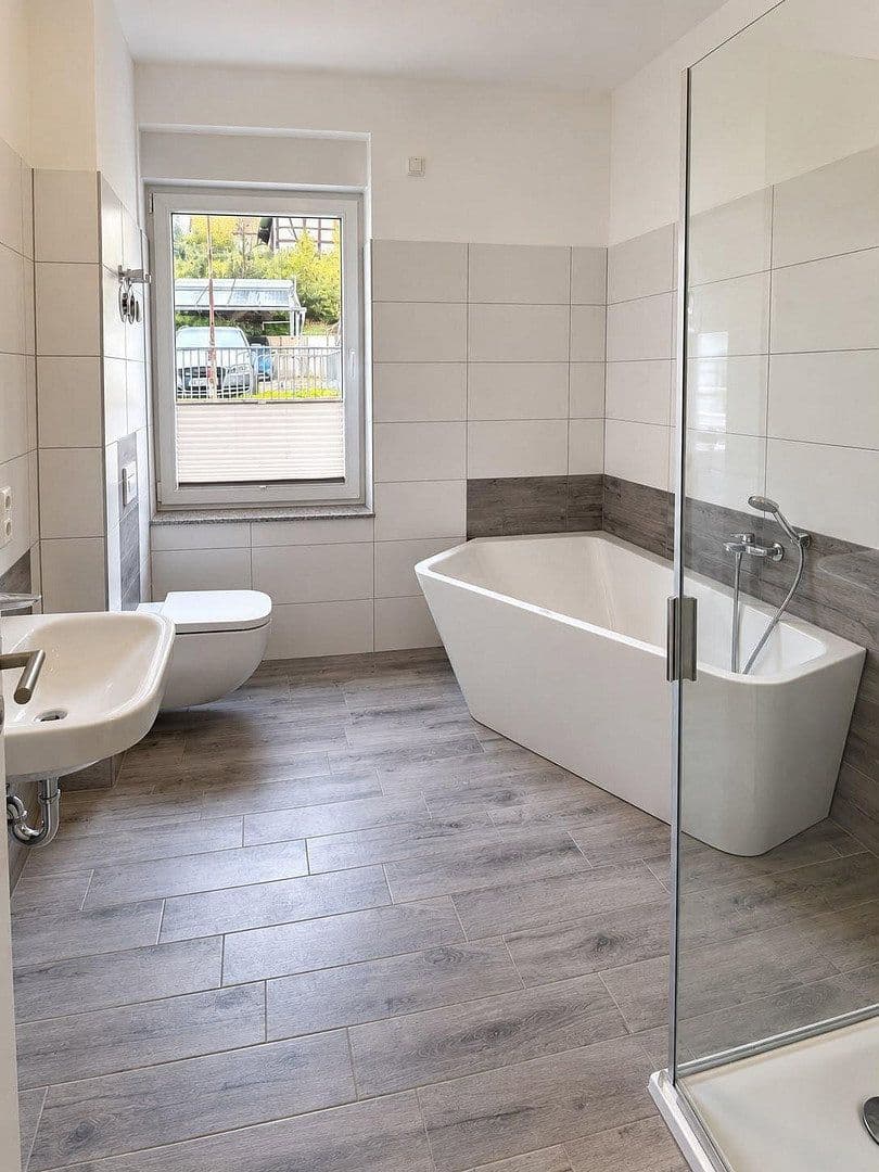2 bedroom flat to rent, 70 m², Schulstraße 3, Langenbernsdorf, Saxony 2 bedroom flat to rent, 70 m², Schulstraße 3, Langenbernsdorf, Saxony