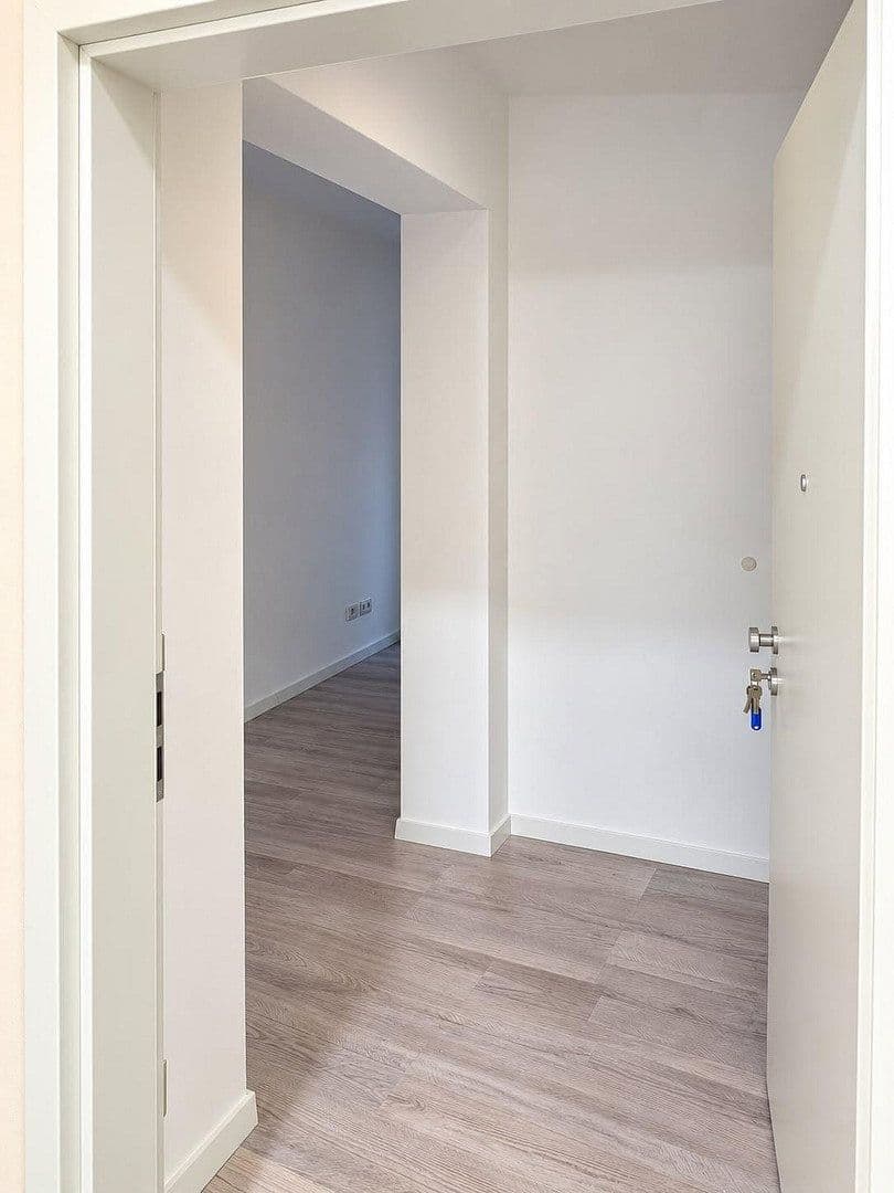 2 bedroom flat to rent, 70 m², Schulstraße 3, Langenbernsdorf, Saxony 2 bedroom flat to rent, 70 m², Schulstraße 3, Langenbernsdorf, Saxony