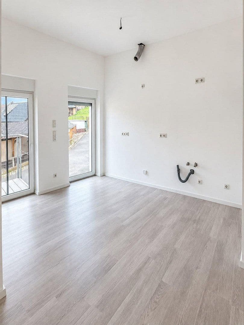 2 bedroom flat to rent, 70 m², Schulstraße 3, Langenbernsdorf, Saxony 2 bedroom flat to rent, 70 m², Schulstraße 3, Langenbernsdorf, Saxony