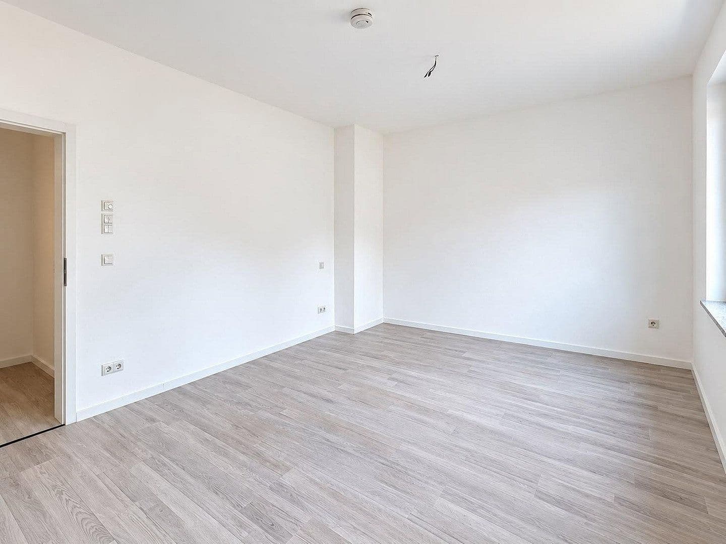2 bedroom flat to rent, 70 m², Schulstraße 3, Langenbernsdorf, Saxony 2 bedroom flat to rent, 70 m², Schulstraße 3, Langenbernsdorf, Saxony