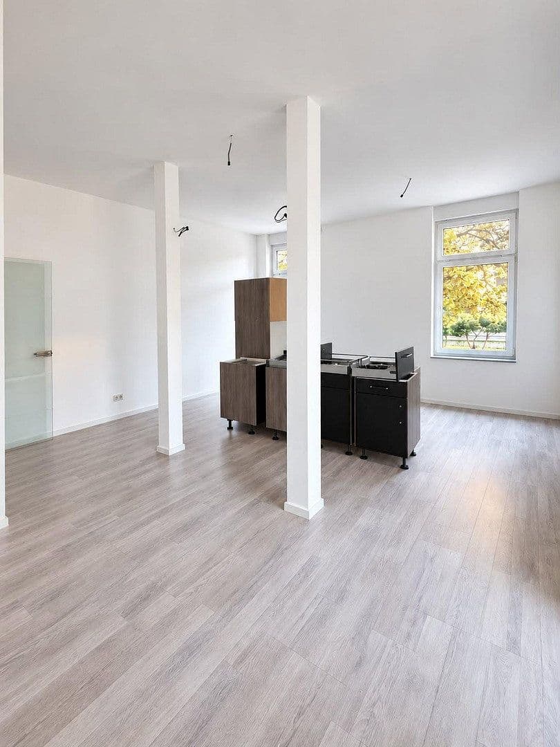 2 bedroom flat to rent, 70 m², Schulstraße 3, Langenbernsdorf, Saxony 2 bedroom flat to rent, 70 m², Schulstraße 3, Langenbernsdorf, Saxony