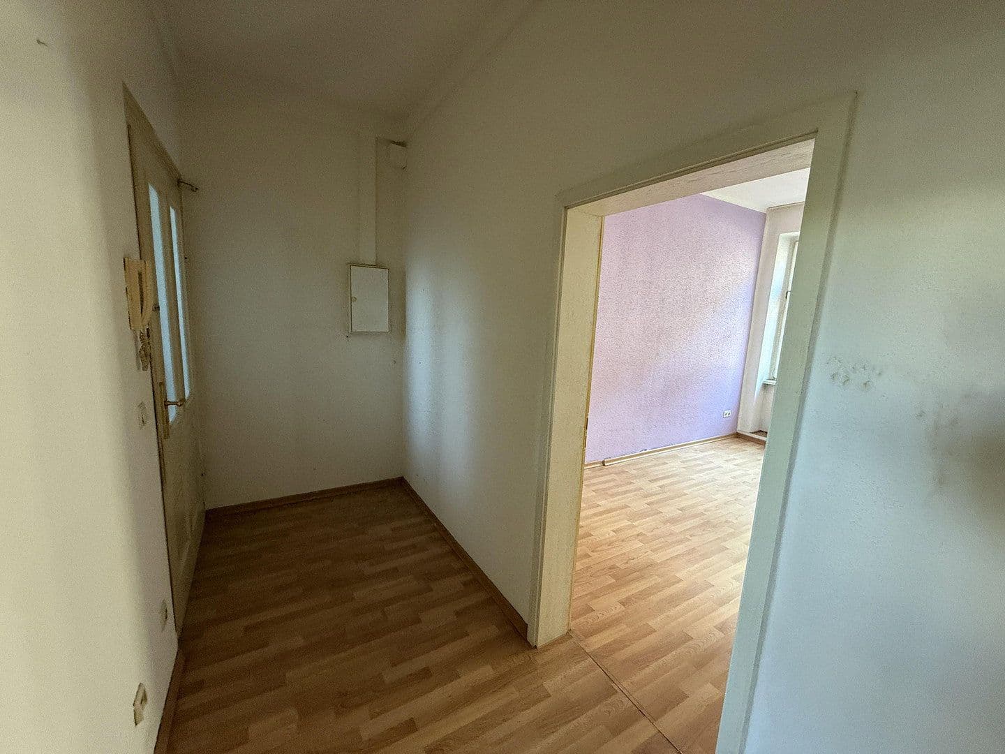 2 bedroom flat for sale, 57 m², Leipzig, Saxony 2 bedroom flat for sale, 57 m², Leipzig, Saxony