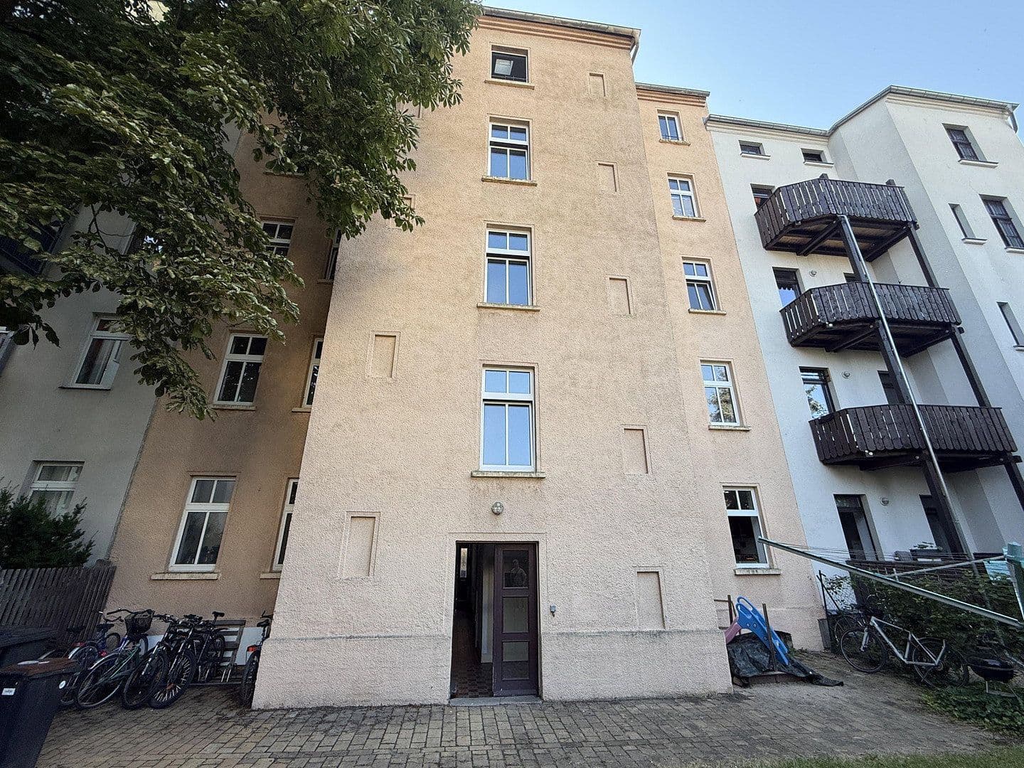 2 bedroom flat for sale, 57 m², Leipzig, Saxony 2 bedroom flat for sale, 57 m², Leipzig, Saxony