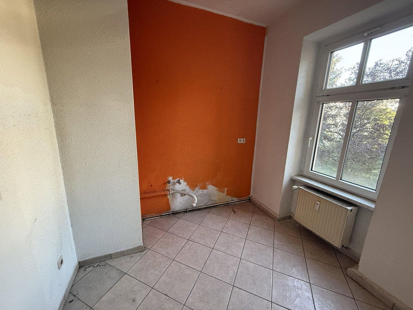 2 bedroom flat for sale, 57 m², Leipzig, Saxony 2 bedroom flat for sale, 57 m², Leipzig, Saxony