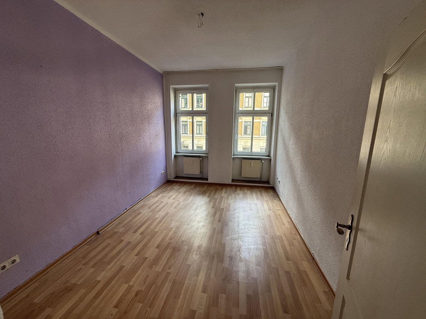 2 bedroom flat for sale, 57 m², Leipzig, Saxony 2 bedroom flat for sale, 57 m², Leipzig, Saxony