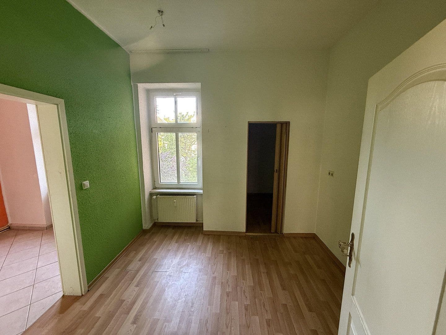 2 bedroom flat for sale, 57 m², Leipzig, Saxony 2 bedroom flat for sale, 57 m², Leipzig, Saxony