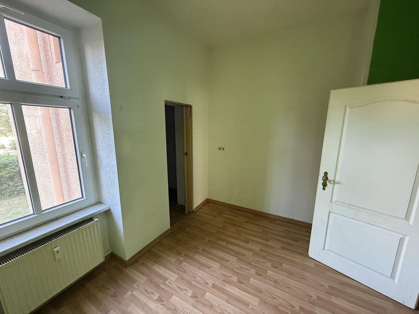 2 bedroom flat for sale, 57 m², Leipzig, Saxony 2 bedroom flat for sale, 57 m², Leipzig, Saxony