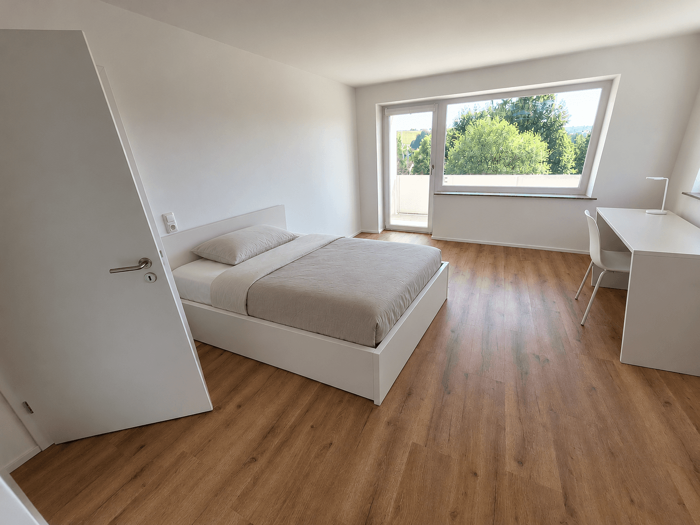 2 bedroom flat for sale, 58 m², Passau, Bavaria 2 bedroom flat for sale, 58 m², Passau, Bavaria