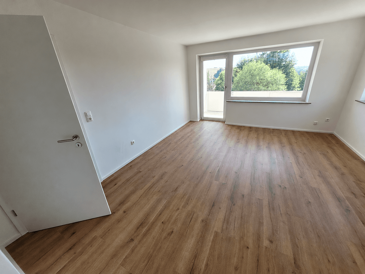 2 bedroom flat for sale, 58 m², Passau, Bavaria 2 bedroom flat for sale, 58 m², Passau, Bavaria