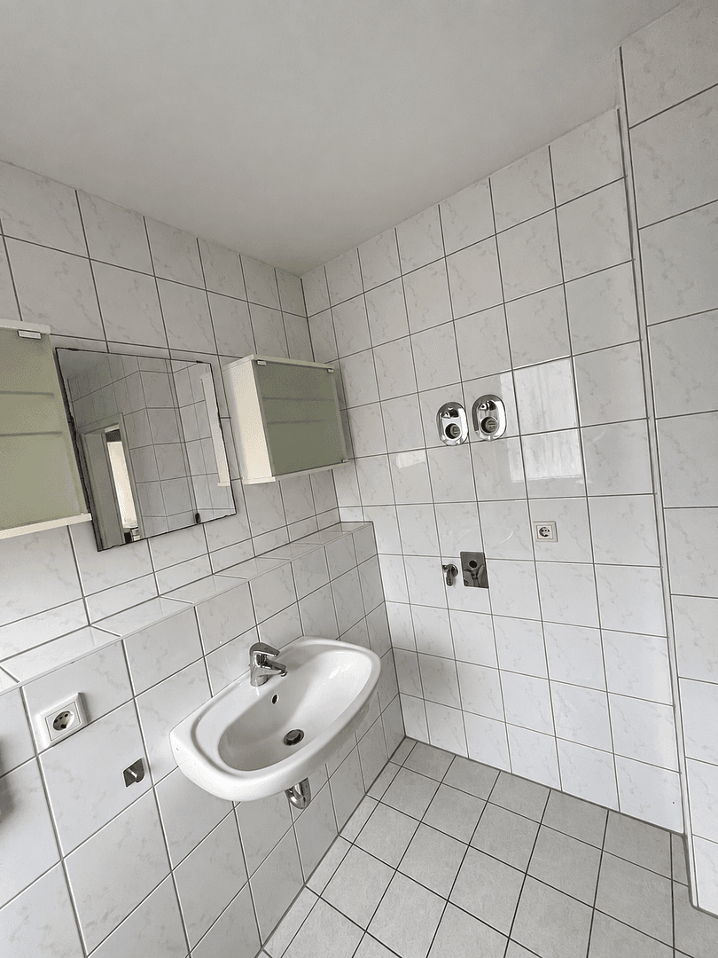 2 bedroom flat to rent, 42 m², Danziger Straße 4b, Erlangen, Bavaria 2 bedroom flat to rent, 42 m², Danziger Straße 4b, Erlangen, Bavaria