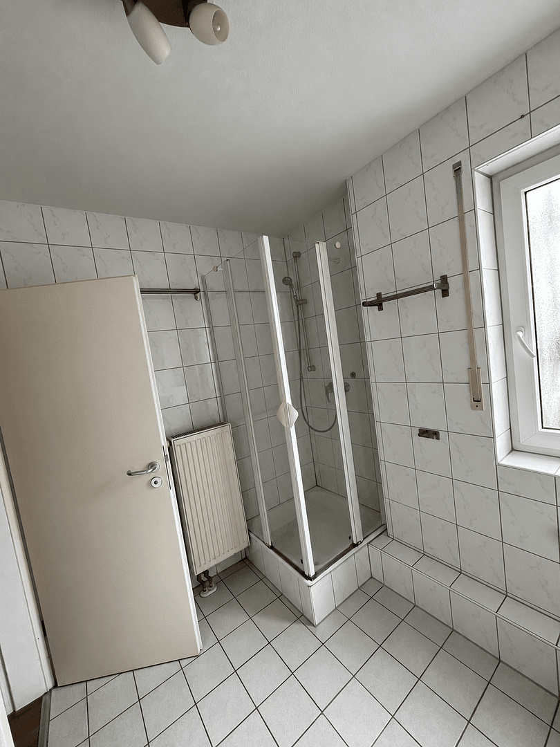 2 bedroom flat to rent, 42 m², Danziger Straße 4b, Erlangen, Bavaria 2 bedroom flat to rent, 42 m², Danziger Straße 4b, Erlangen, Bavaria