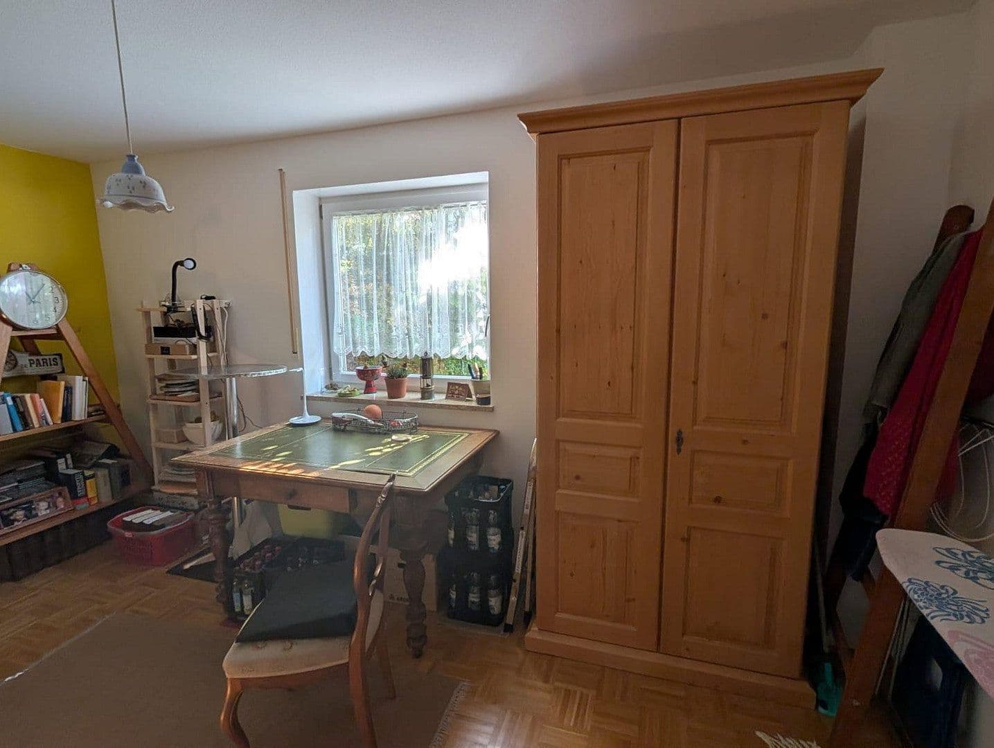 4 bedroom flat to rent, 118 m², Feldkirchen-Westerham, Bavaria 4 bedroom flat to rent, 118 m², Feldkirchen-Westerham, Bavaria